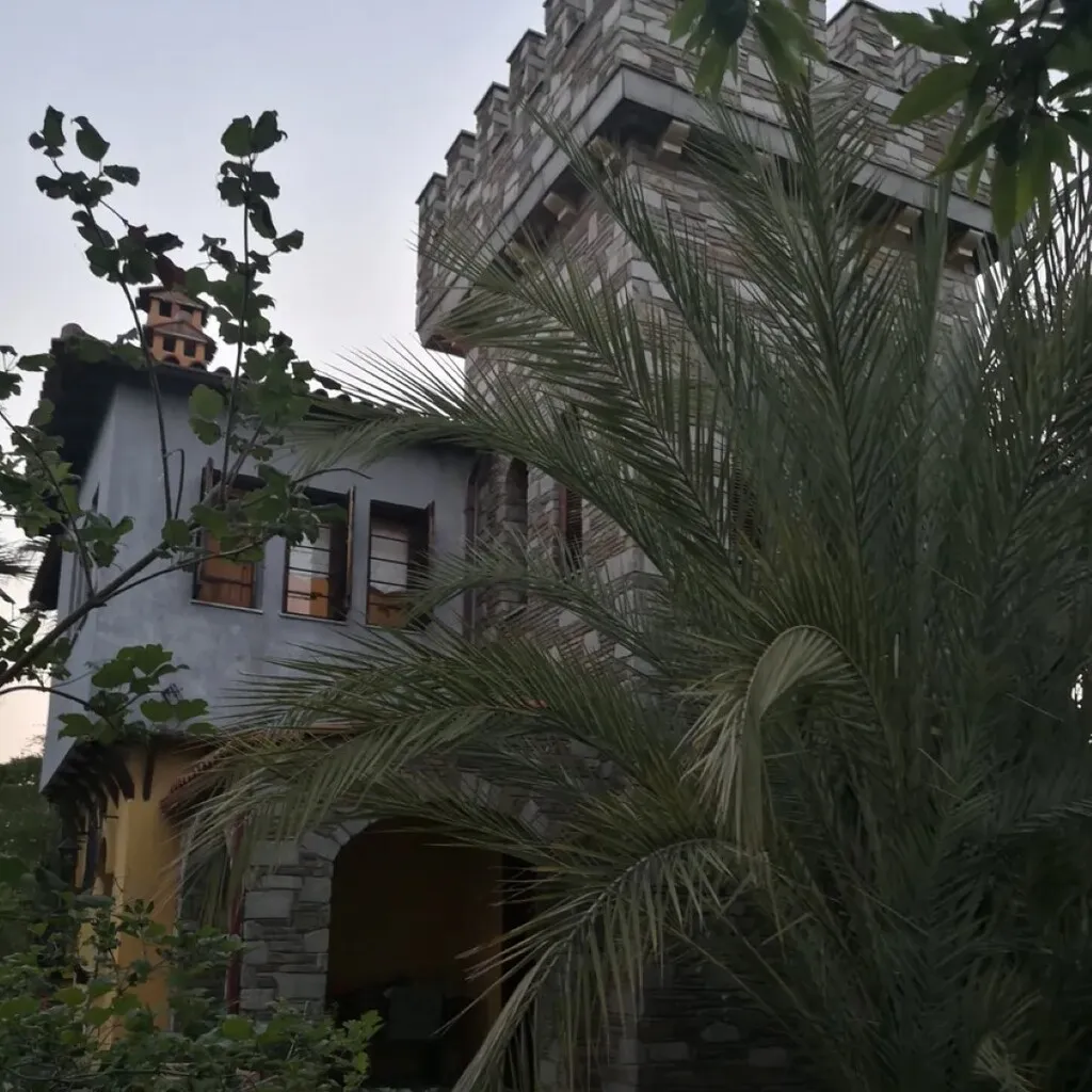 Detached house 175m²  - 5