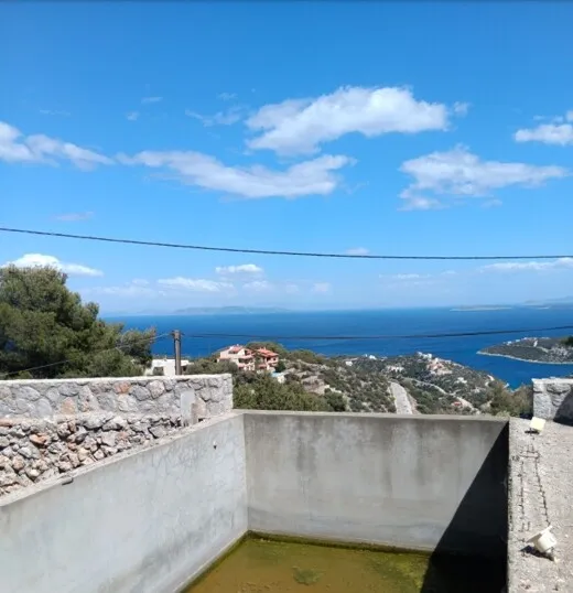 Maisonette 740m²  - 4