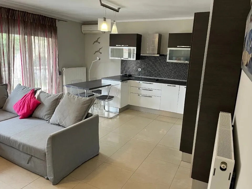 Apartment 97m²  - 3