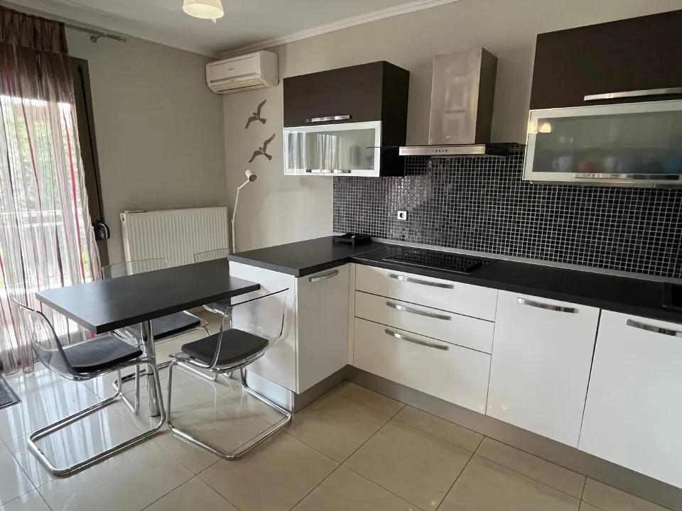 Apartment 97m²  - 4