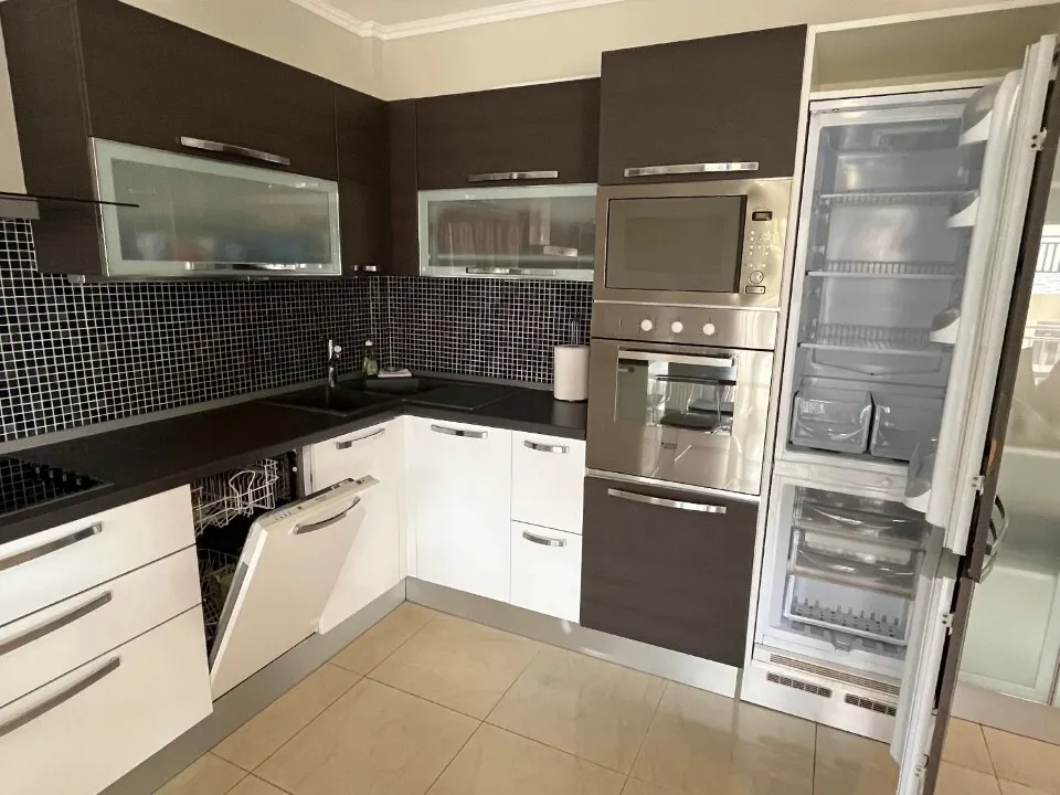 Apartment 97m²  - 5