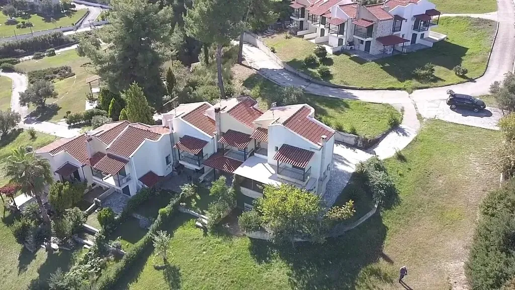 Maisonette 100m²  - 2