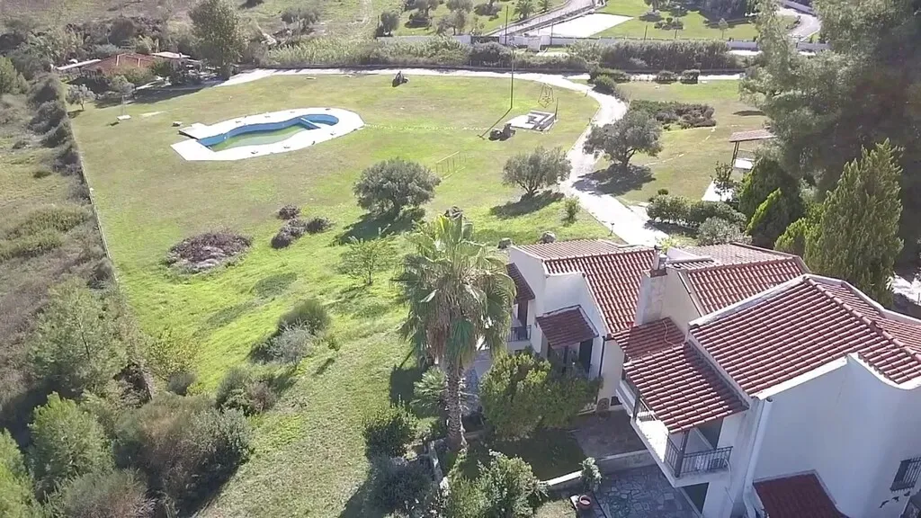Maisonette 100m²  - 4