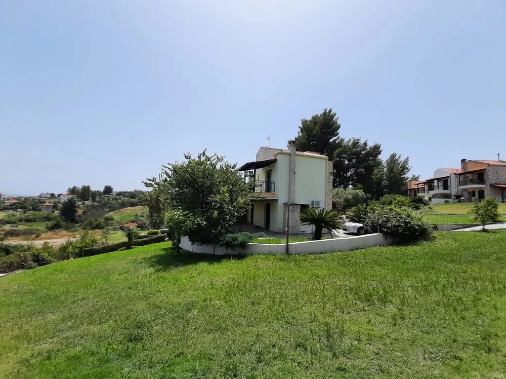 Maisonette 100m²  - 5