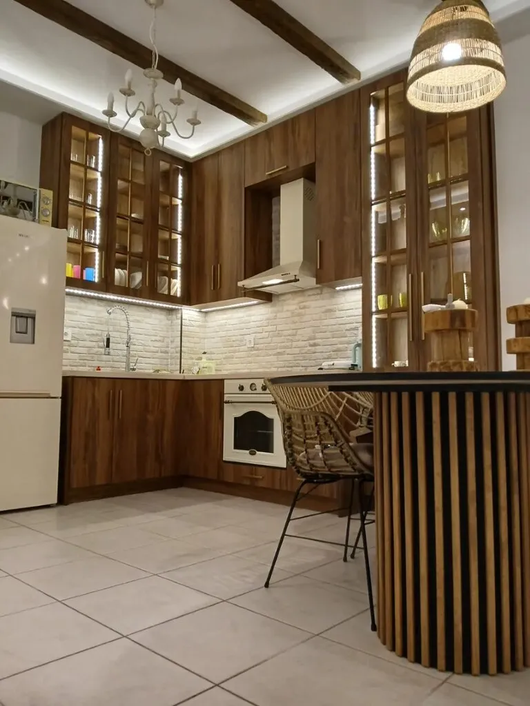 Apartment 99m²  - 2