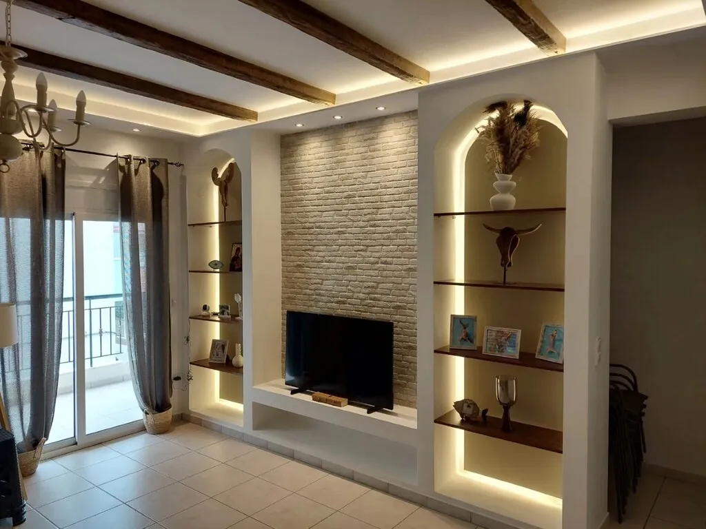 Apartment 99m²  - 3