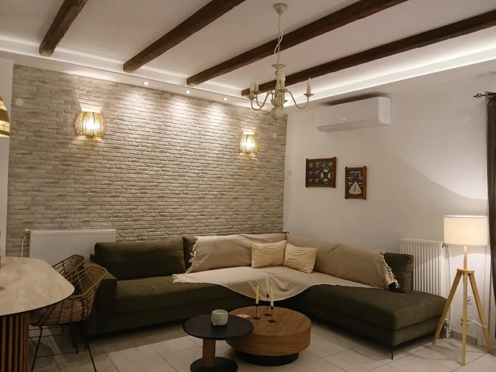 Apartment 99m²  - 4