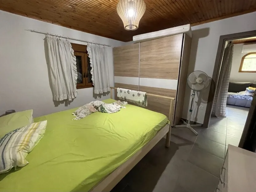 Detached house 59m²  - 2