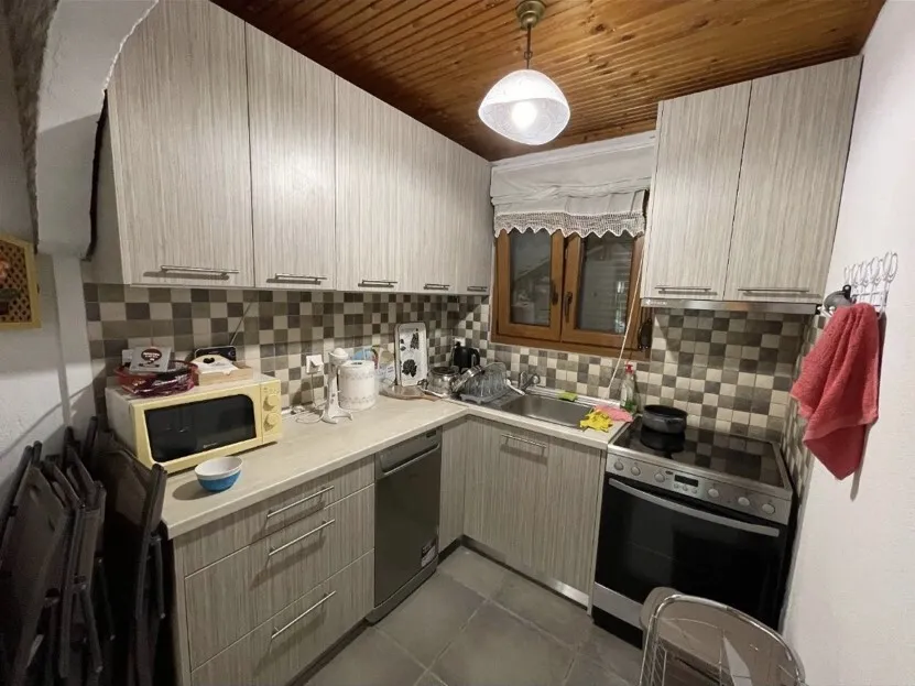 Detached house 59m²  - 3