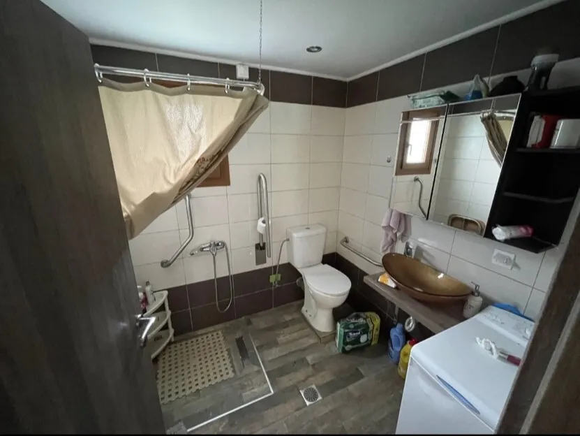 Detached house 59m²  - 4