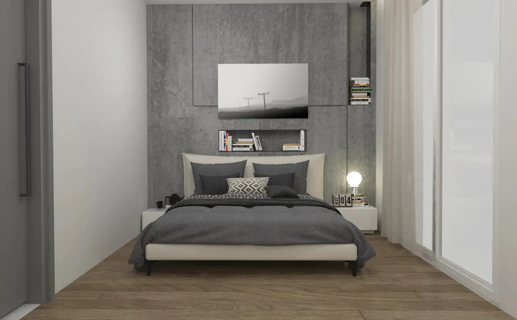 Maisonette 70m²  - 3