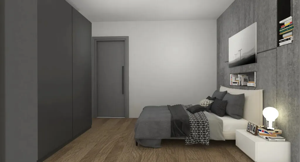 Maisonette 70m²  - 2