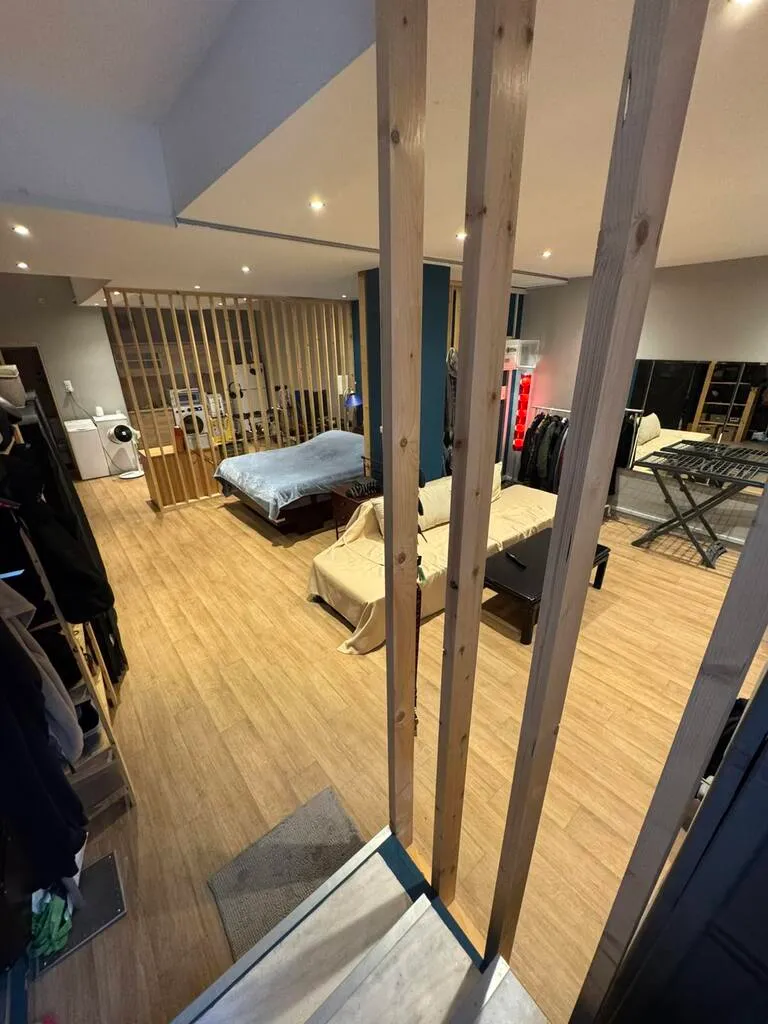 Apartment 54m²  - 2