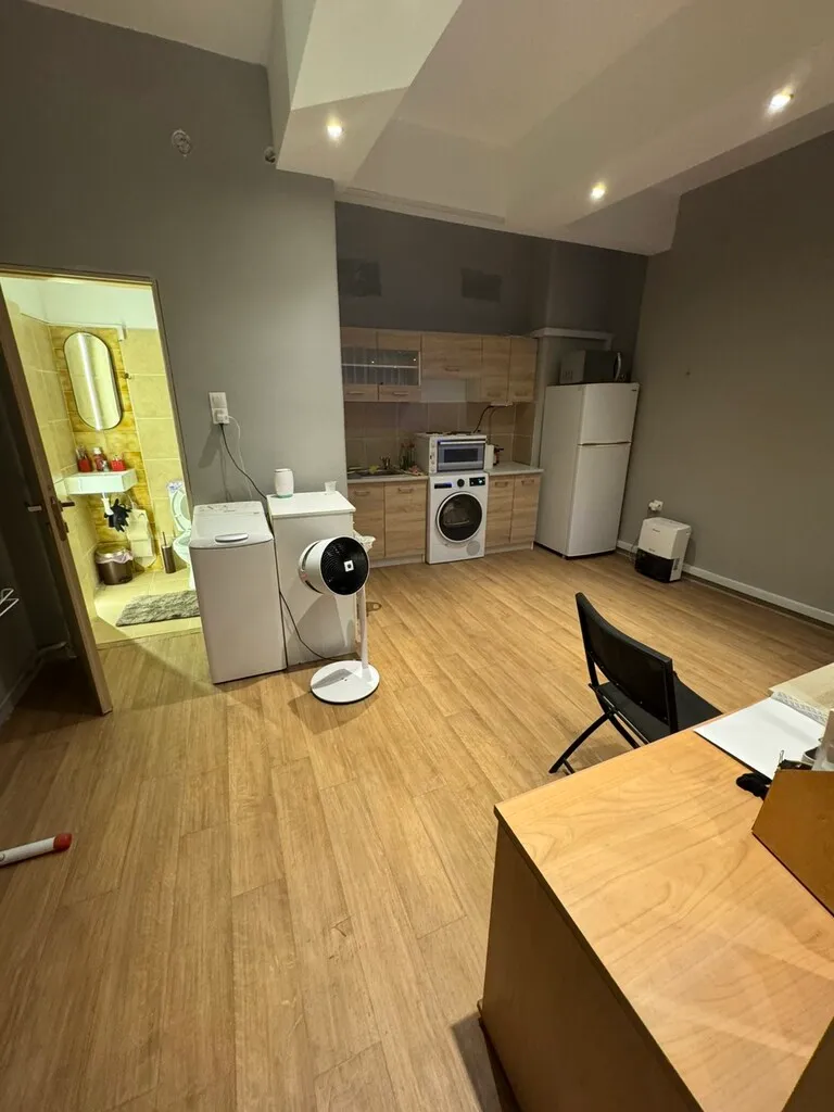 Apartment 54m²  - 3