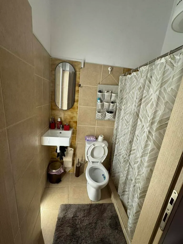 Apartment 54m²  - 4