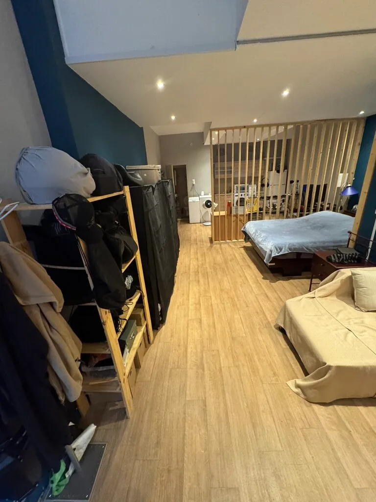 Apartment 54m²  - 5