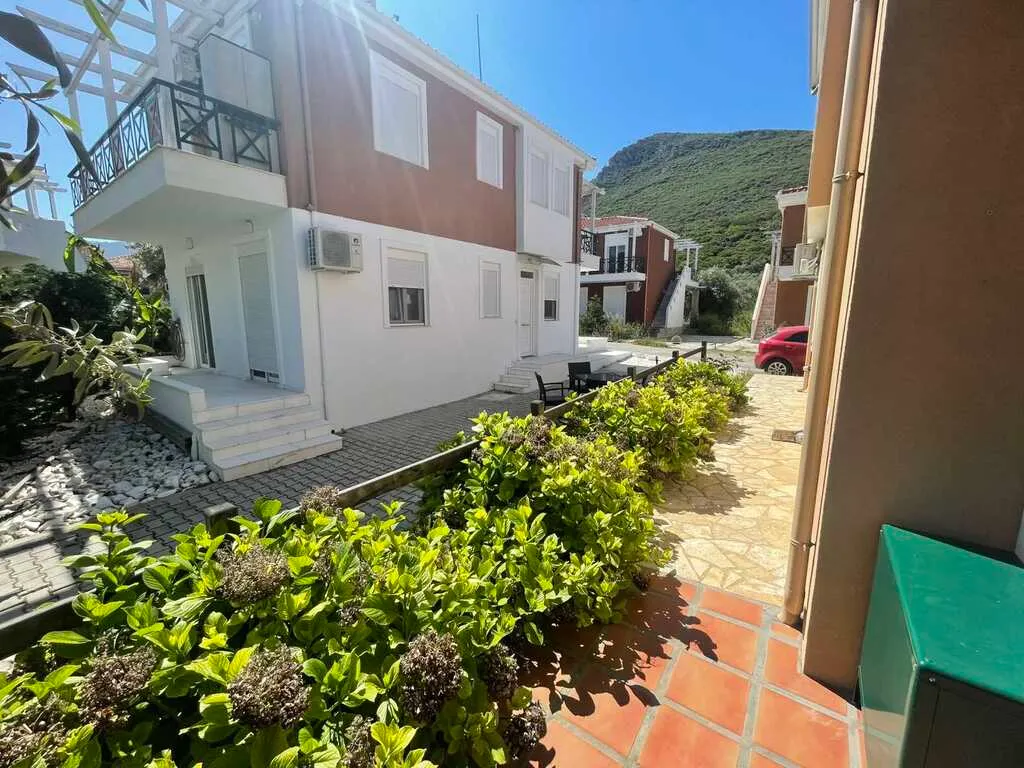 Maisonette 111m²  - 3