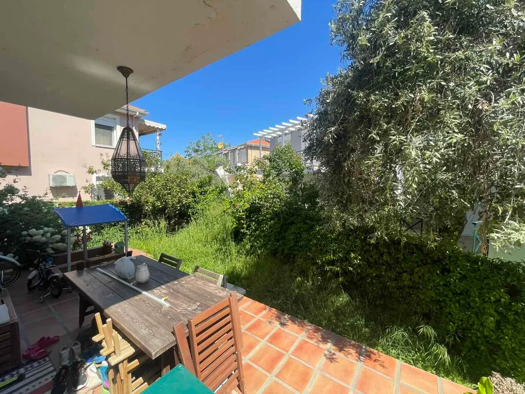 Maisonette 111m²  - 4