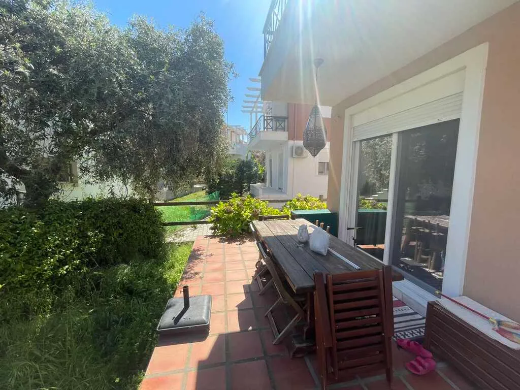 Maisonette 111m²  - 5