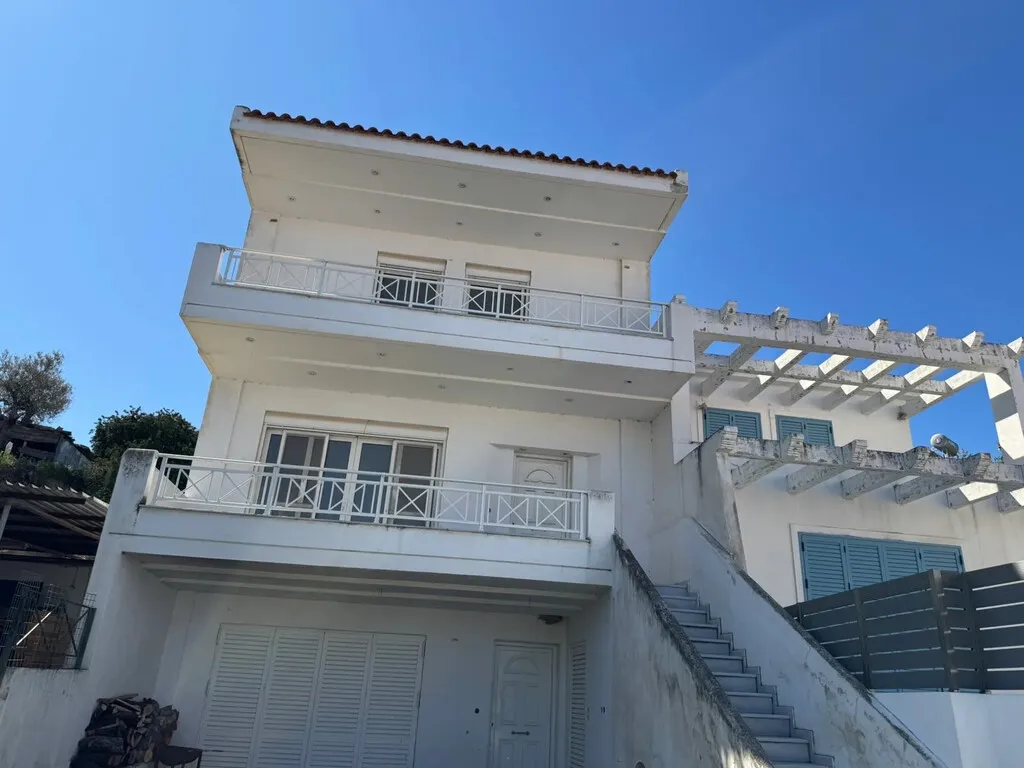Maisonette 198m²  - 2