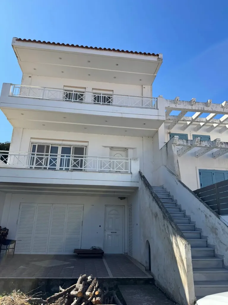 Maisonette 198m²  - 3