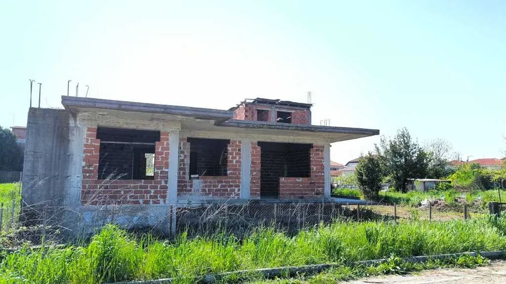 Detached house 140m²  - 2