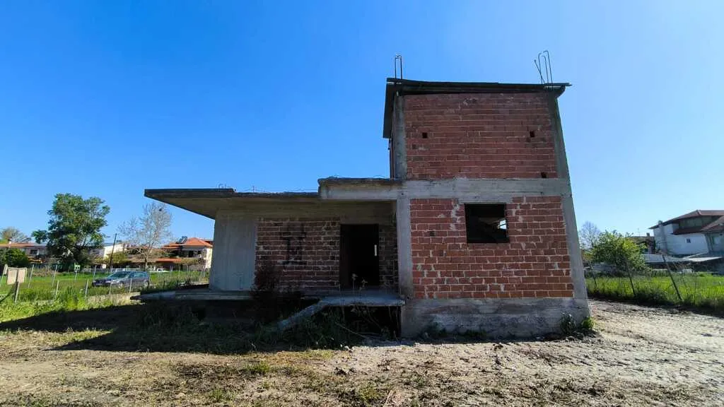 Detached house 140m²  - 3