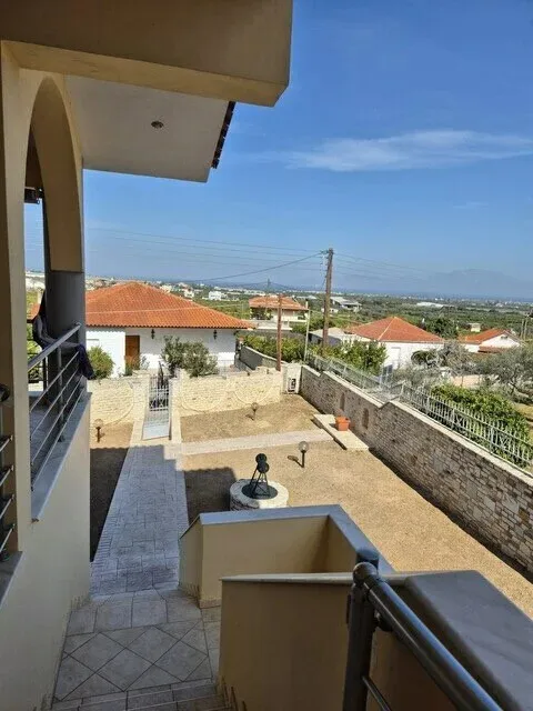 Detached house 250m²  - 2