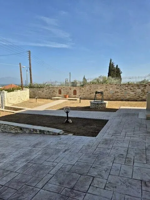 Detached house 250m²  - 3