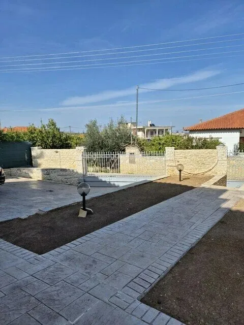 Detached house 250m²  - 4