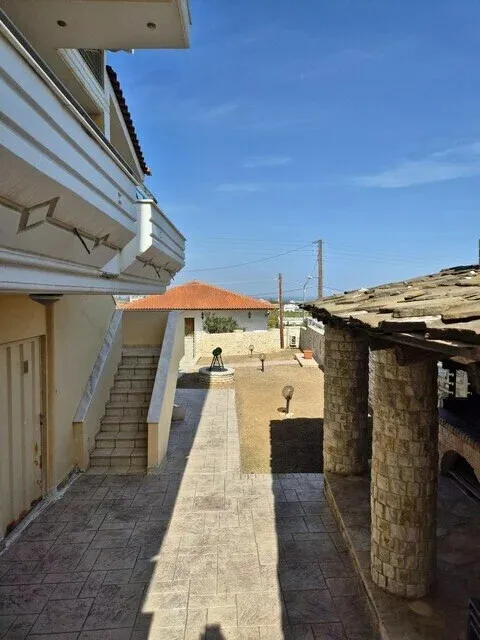 Detached house 250m²  - 5