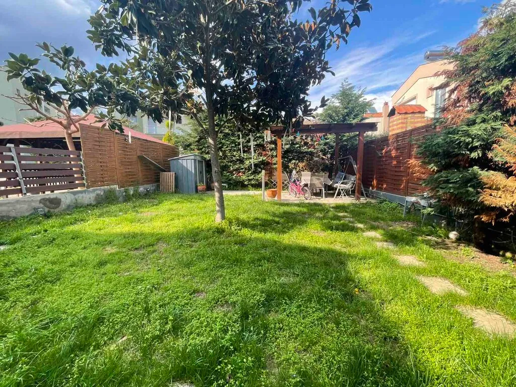 Maisonette 150m²  - 3
