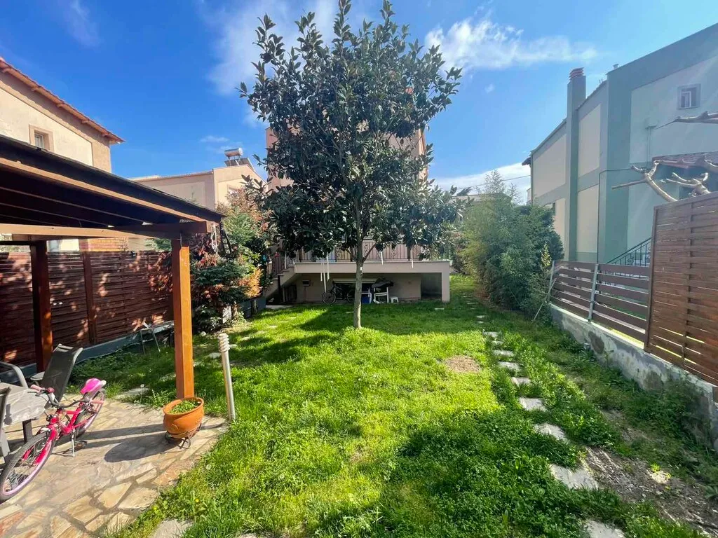 Maisonette 150m²  - 4