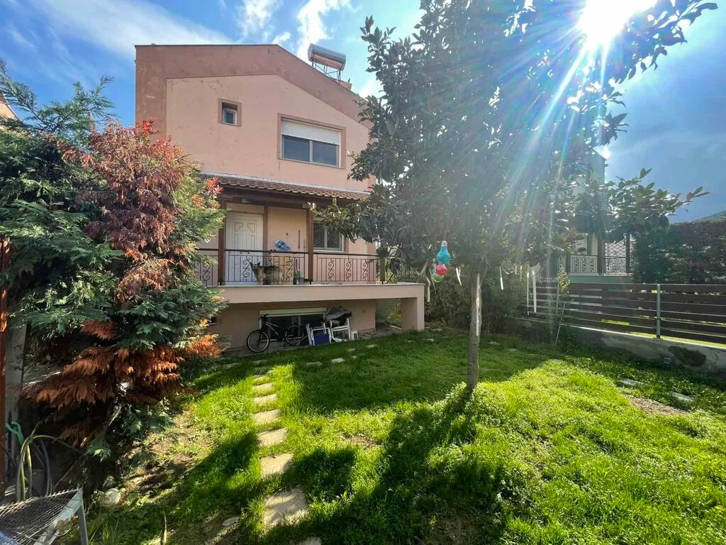 Maisonette 150m²  - 5