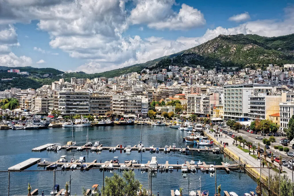 Άλλο.. 500τ.μ.  - 2