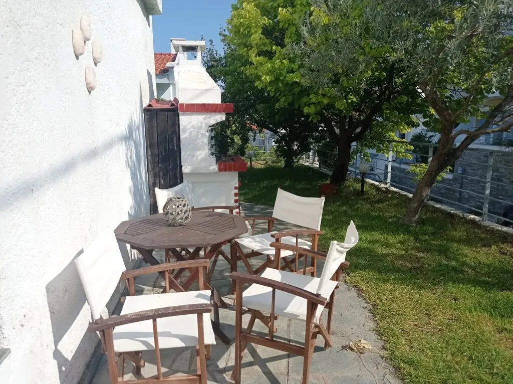 Μεζονέτα 80τ.μ.  - 3