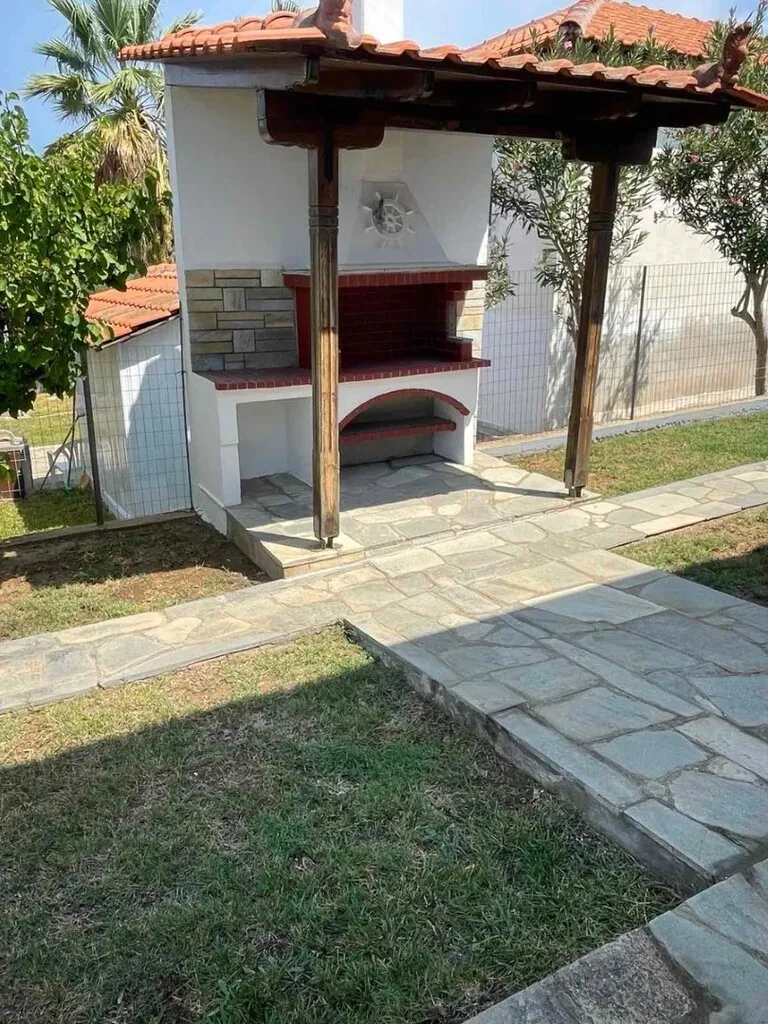 Μονοκατοικία 74τ.μ.  - 5