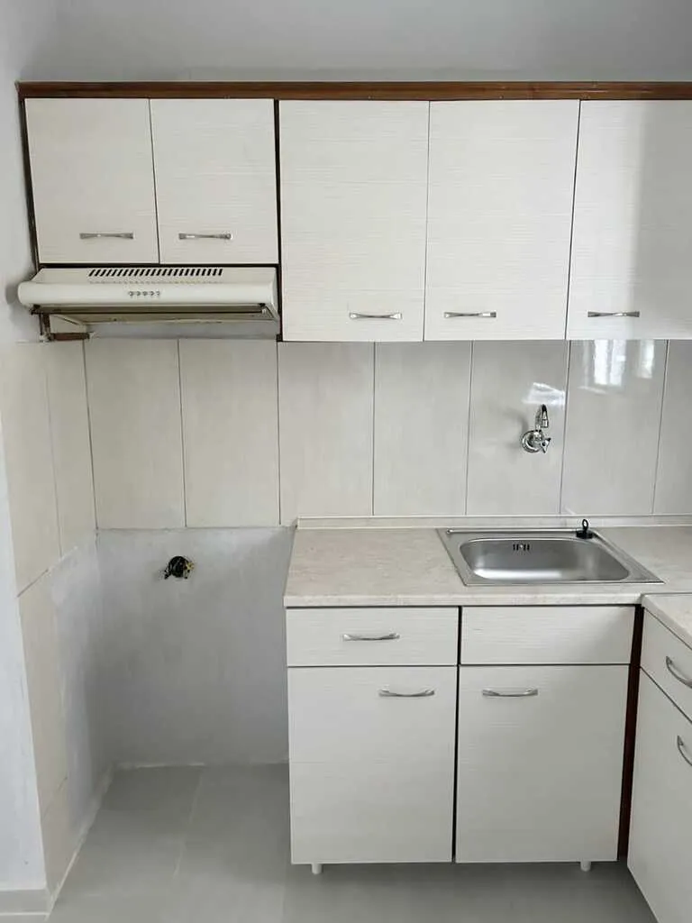 Detached house 70m²  - 4