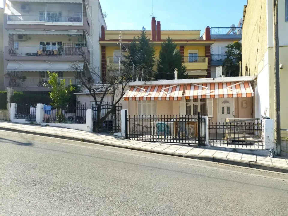 Μονοκατοικία 65τ.μ.  - 2