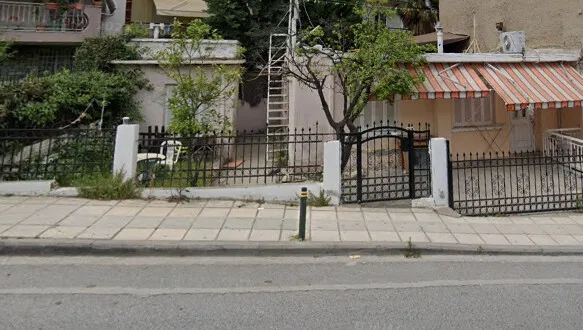 Μονοκατοικία 65τ.μ.  - 3