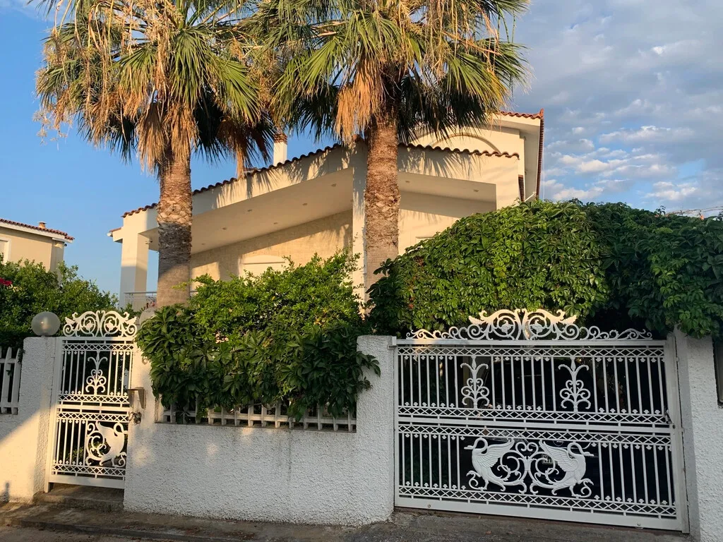 Detached house 267m²  - 3