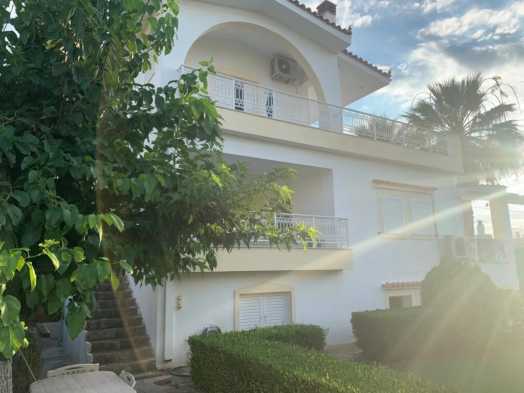 Detached house 267m²  - 4