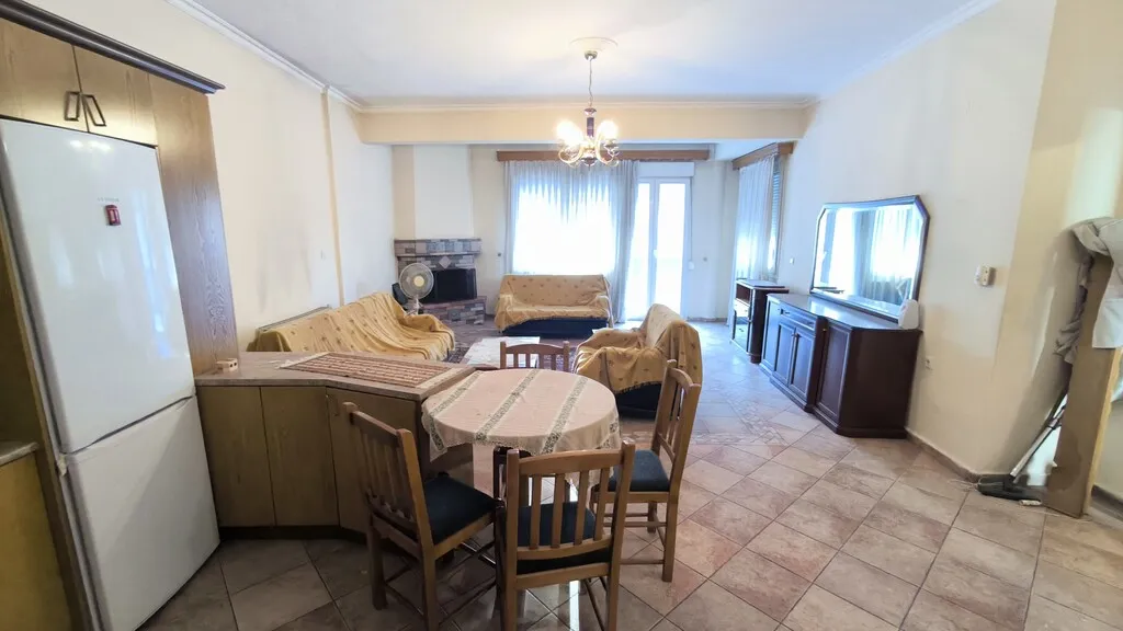 Detached house 104m²  - 2