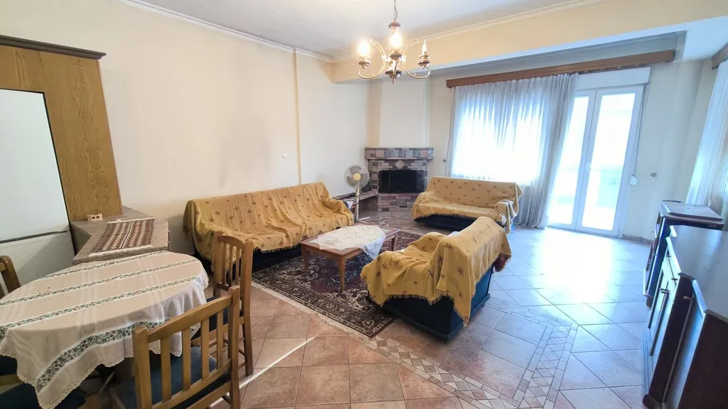 Detached house 104m²  - 3