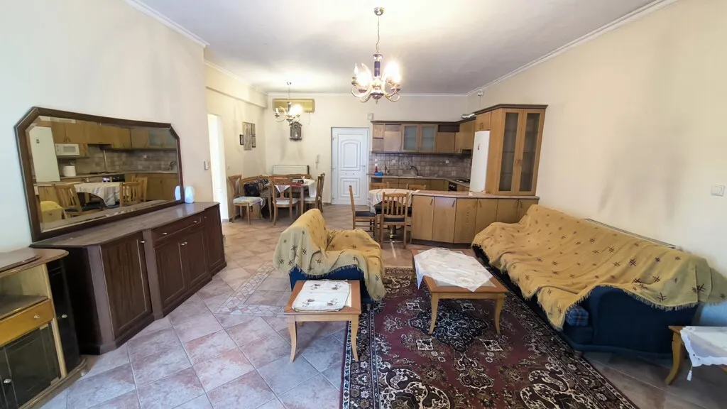Detached house 104m²  - 5