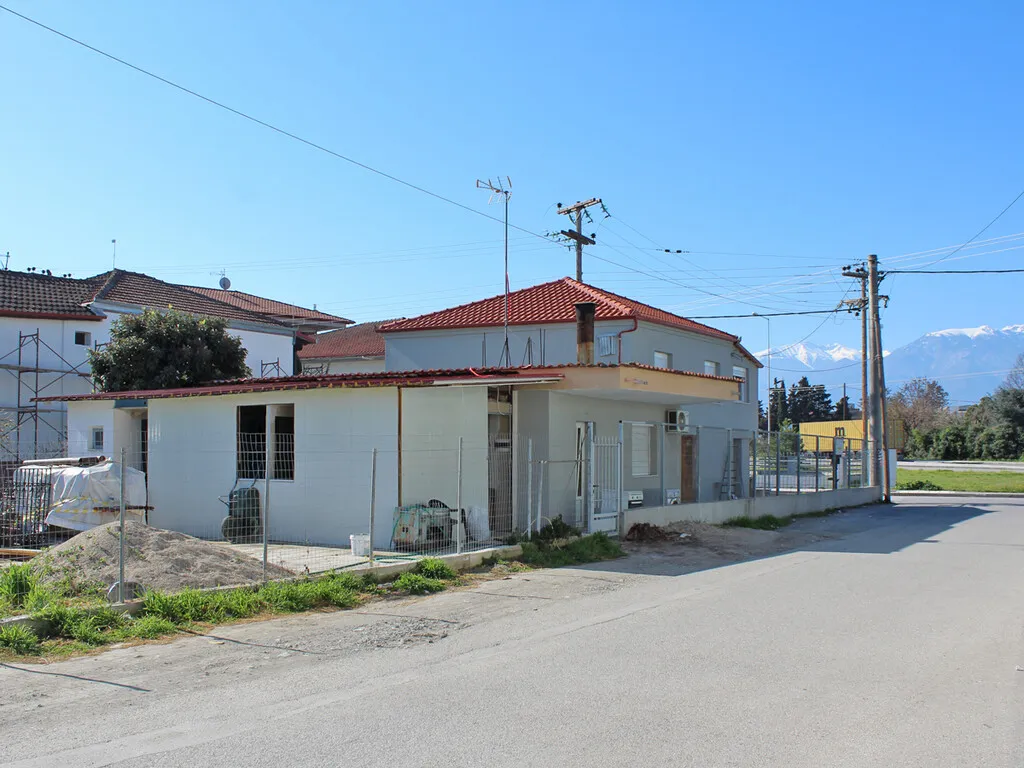 Detached house 270m²  - 2