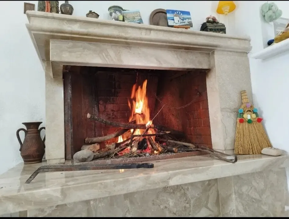 Μονοκατοικία 124τ.μ.  - 5