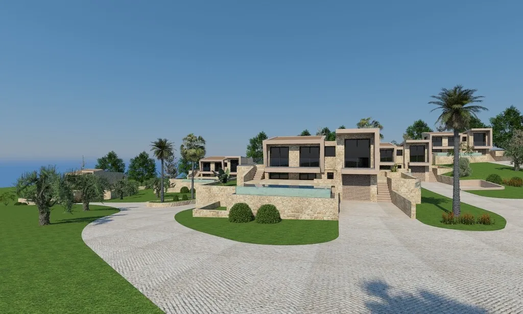 Detached house 114m²  - 5