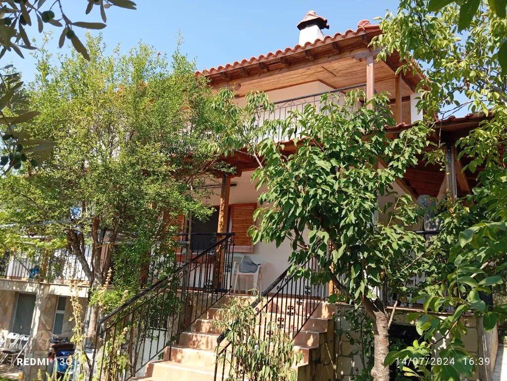 Detached house 168m²  - 2