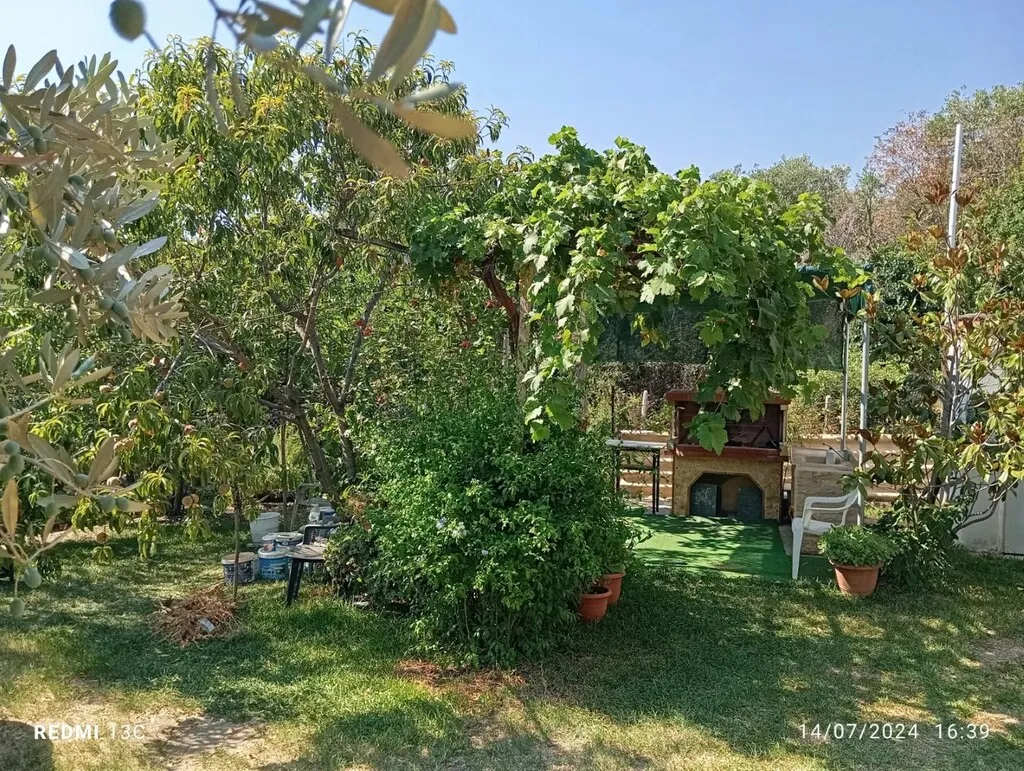 Detached house 168m²  - 3